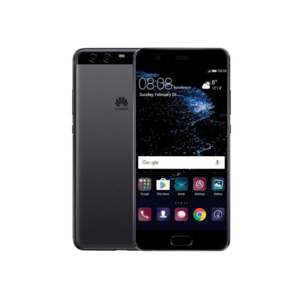 Huawei P10