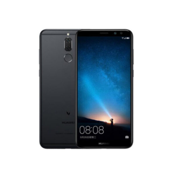 Huawei Mate 10