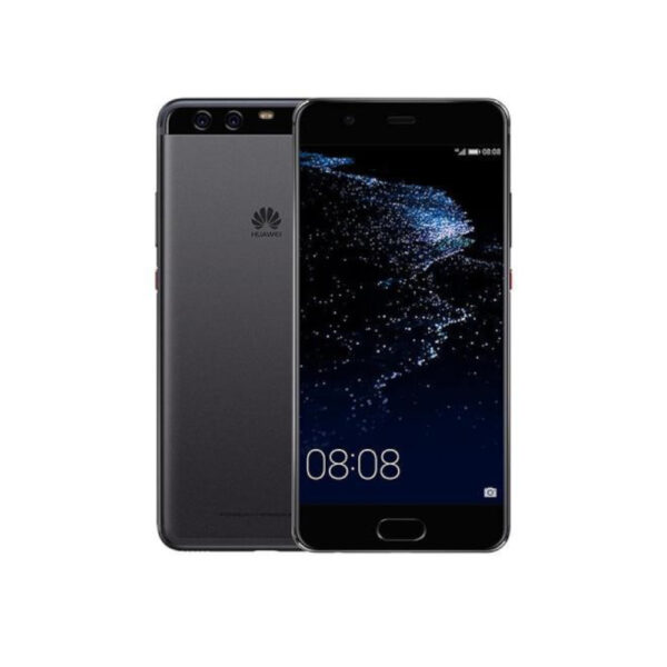 Huawei P10 plus
