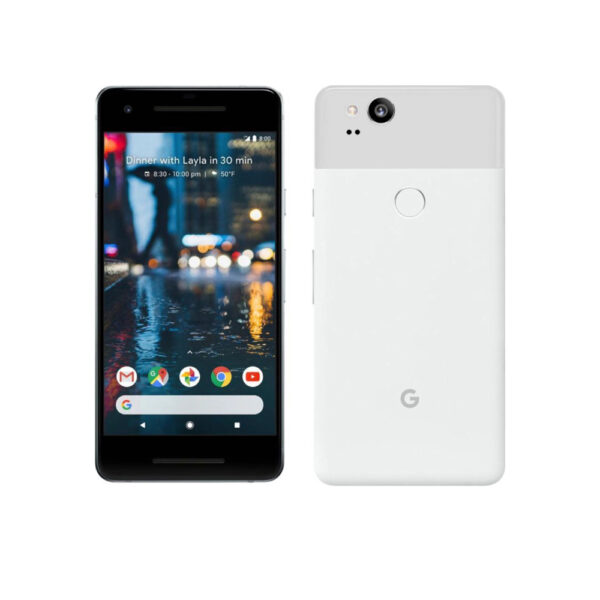 Google Pixel 2