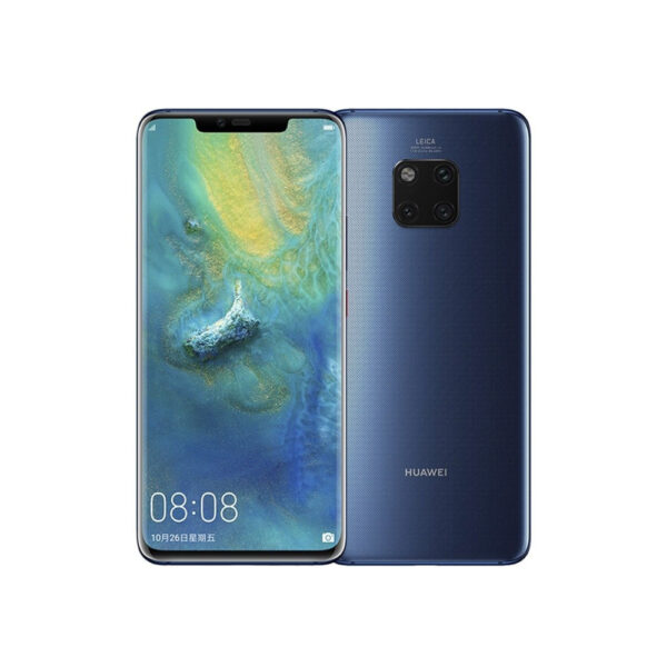 20 Huawei Mate 20