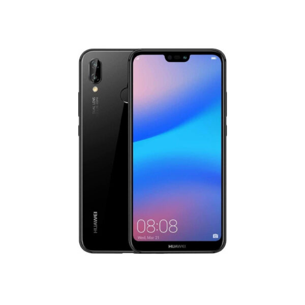 Huawei P20 lite
