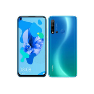 Huawei P20 lite 2019