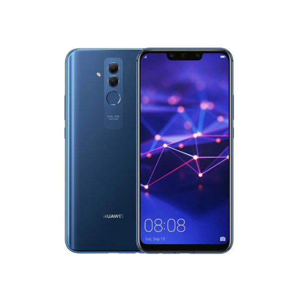 Huawei Mate 20 lite