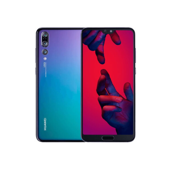 Huawei P20 pro