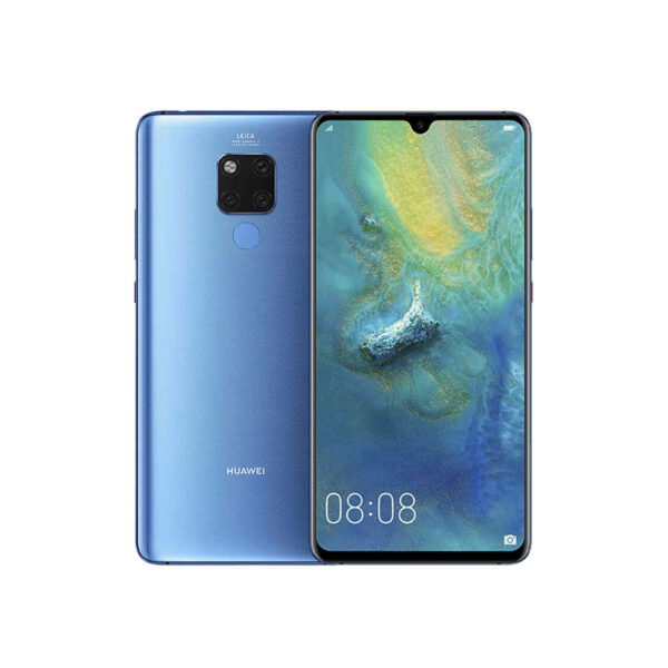 20x Huawei Mate 20 x