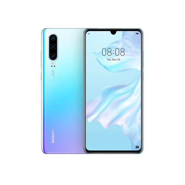 30 Huawei P30
