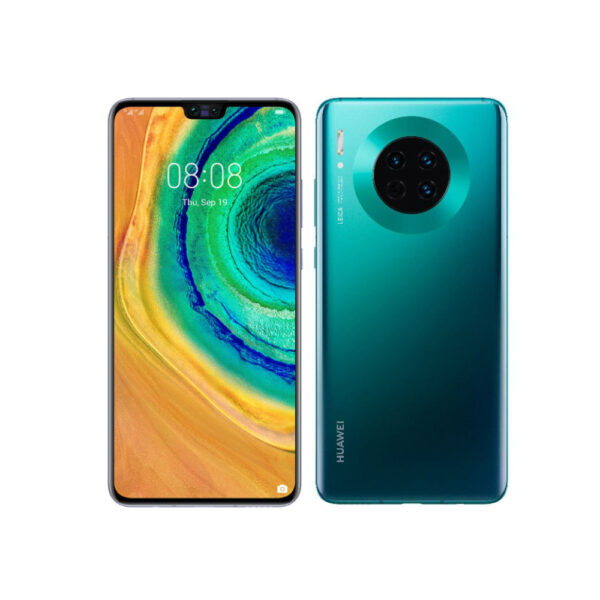 30 Huawei Mate 30