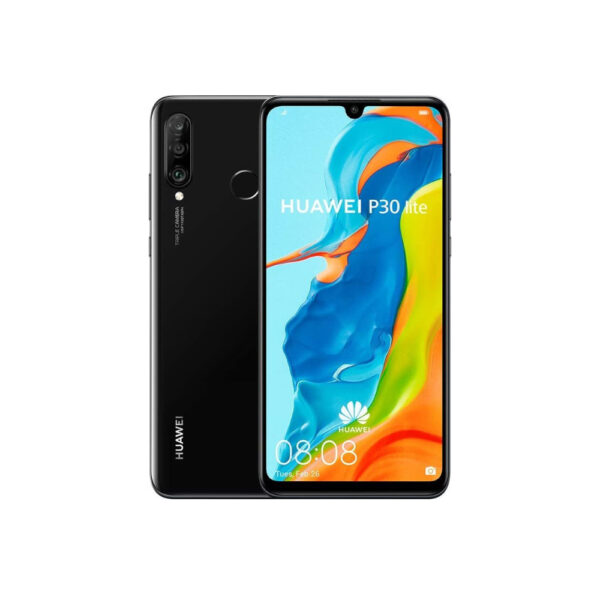 30 lite Huawei P30 lite