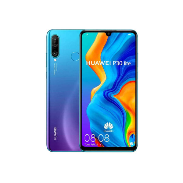 30 lite new edition Huawei P30 lite New edition