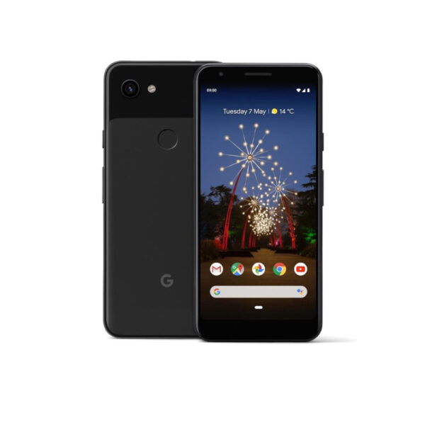 Google Pixel 3a