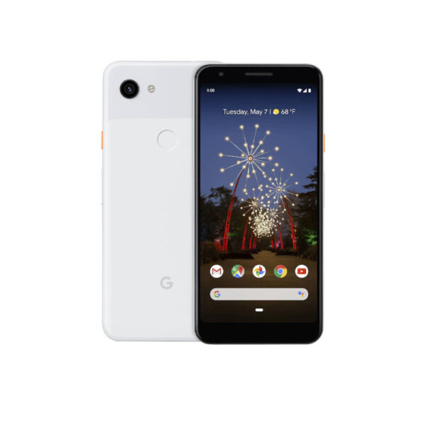 Google Pixel 3a xl