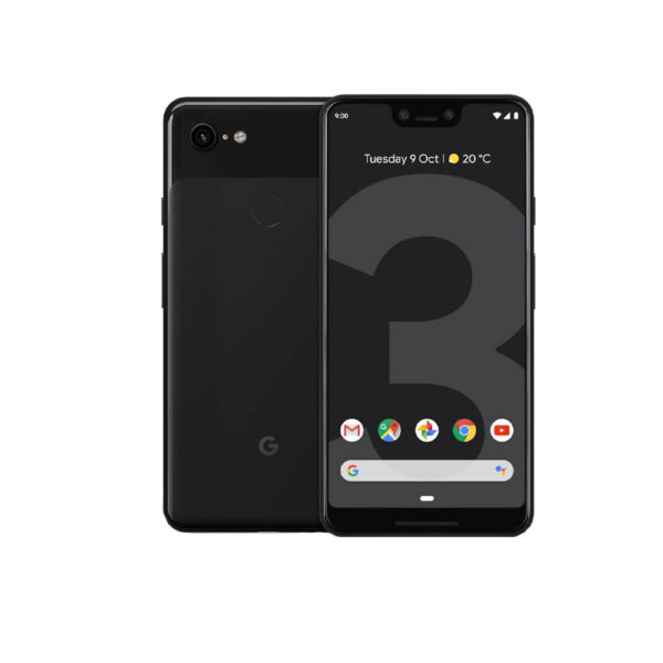 Google Pixel 3 xl