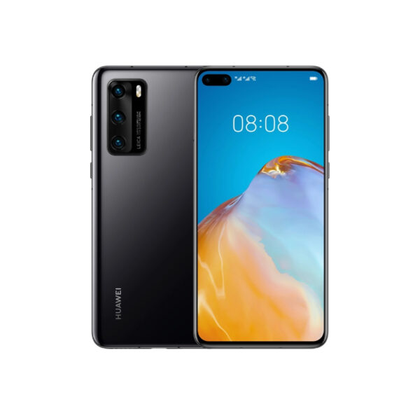 40 Huawei P40