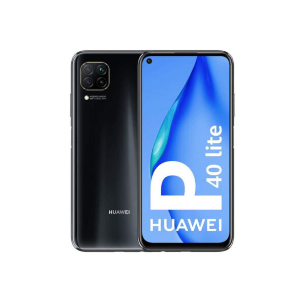 40 lite Huawei P40 lite