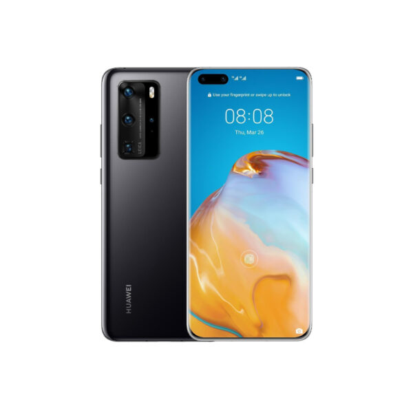 40 pro Huawei P40 pro
