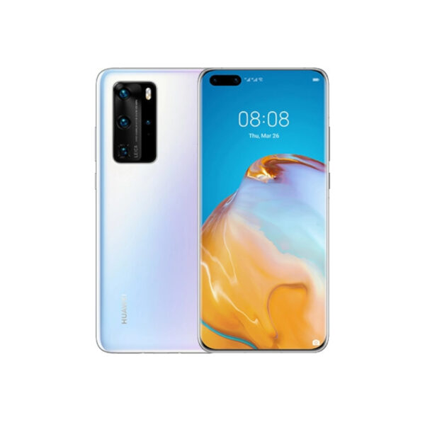 40 pro+ Huawei P40 pro+