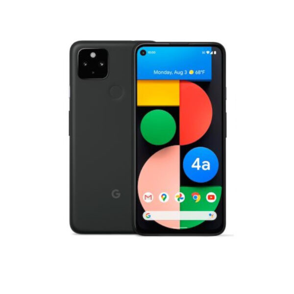 Google Pixel 4a 5G