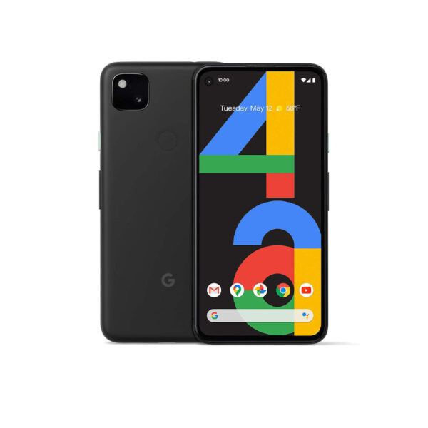 Google Pixel 4a