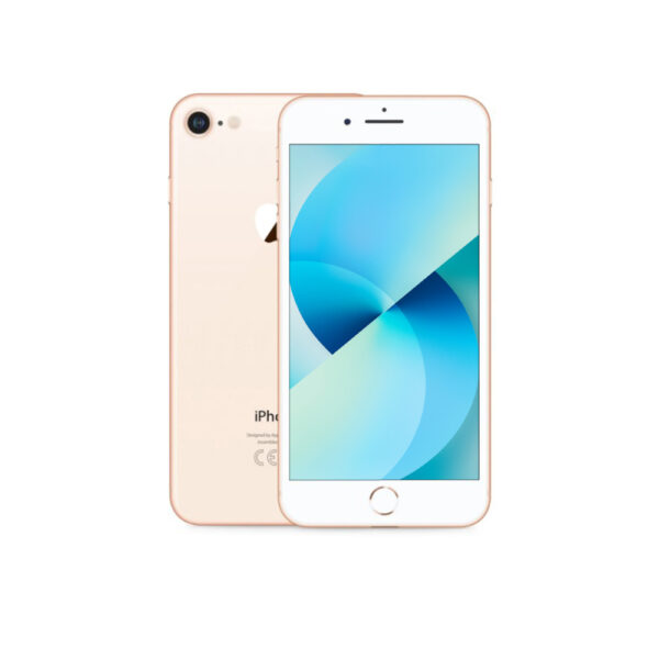 iPhone 8