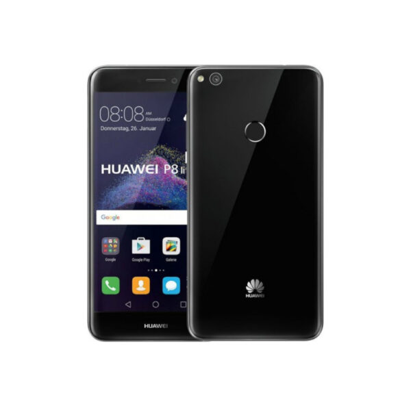 Huawei P8 lite 2017