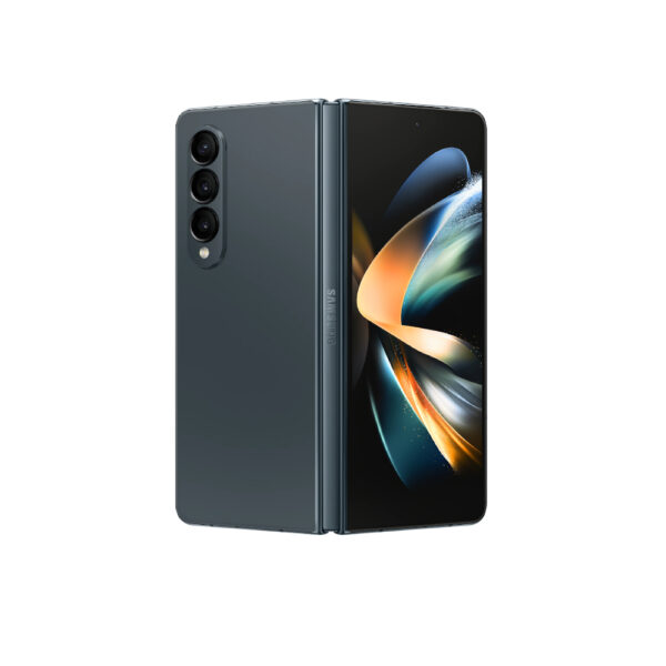 fold Samsung Galaxy Fold