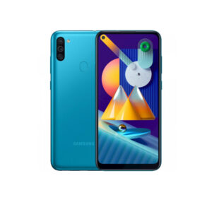 Samsung Galaxy M11