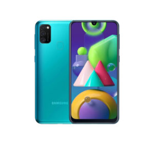 Samsung Galaxy M21