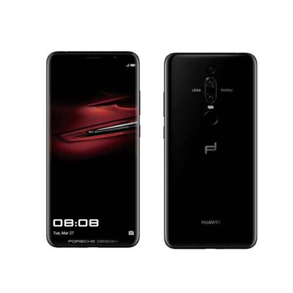 rs porsche design Huawei Mate RS Porsche Design