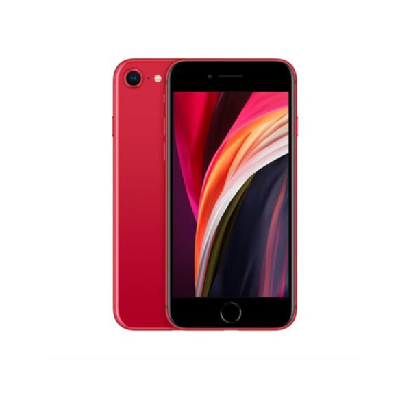 iPhone SE 2020