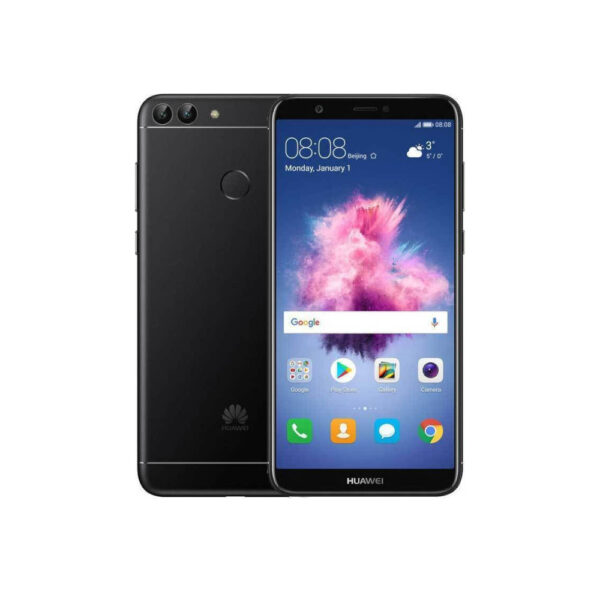 smart 2017 Huawei P Smart 2017