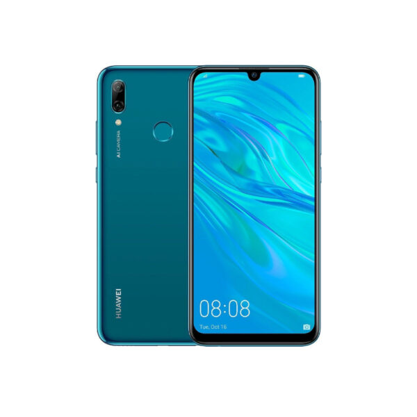 smart 2019 Huawei P Smart 2019