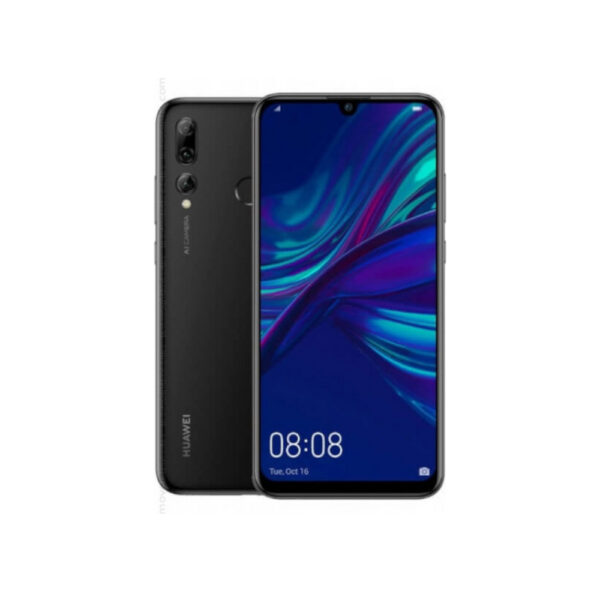 smart plus 2019 Huawei P Smart Plus 2019