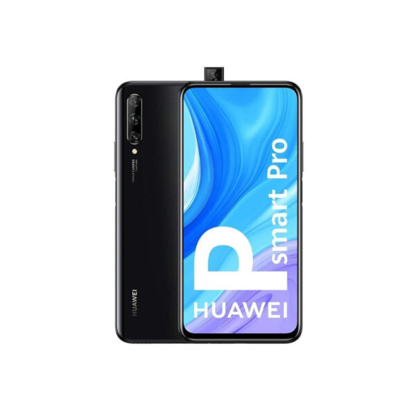 smart pro 2019 Huawei P Smart pro 2019