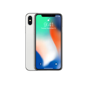 iPhone X