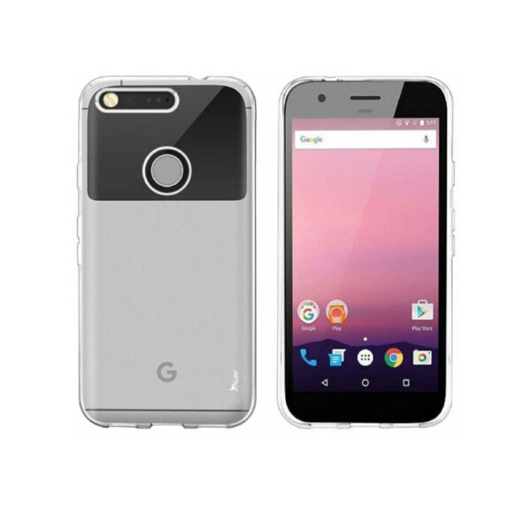 Google Pixel xl