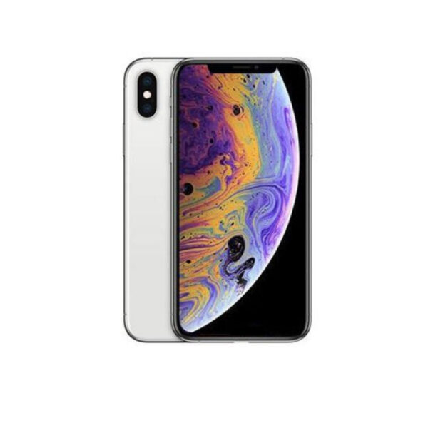 iPhone XS