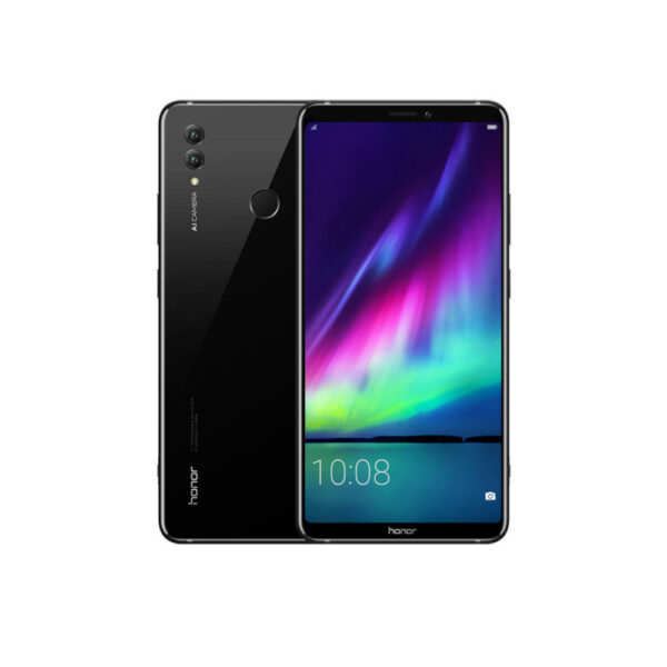 Honor 10 note