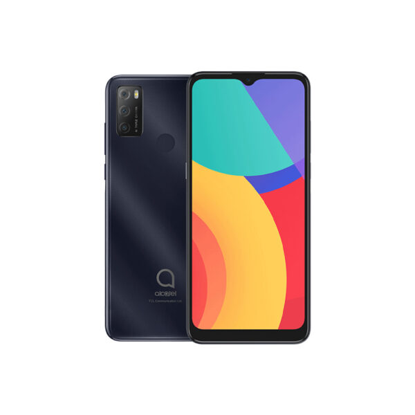 Alcatel 1s