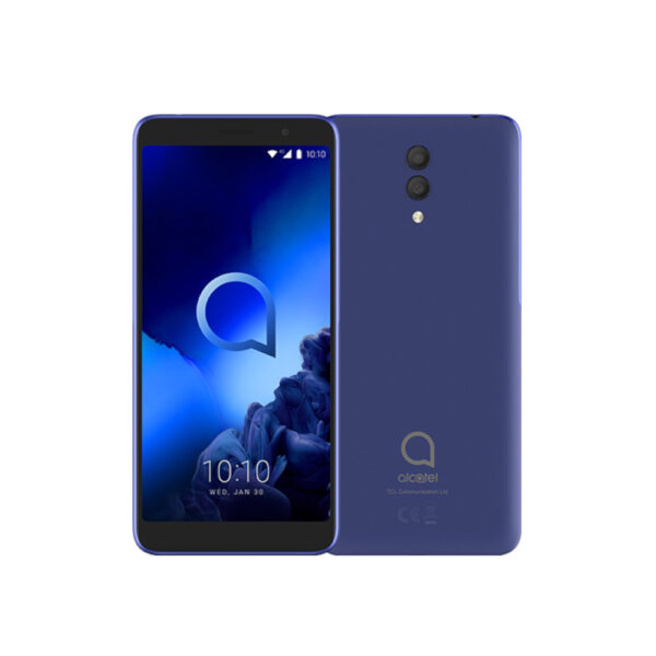 1x 2019 Alcatel 1x 2019
