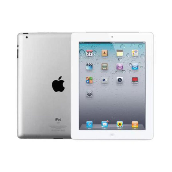 2 iPad 2 - 2011 - A1395 (Wi-Fi), A1396 (Wi-Fi + 3G), A1397 (Wi-Fi + 3G CDMA)