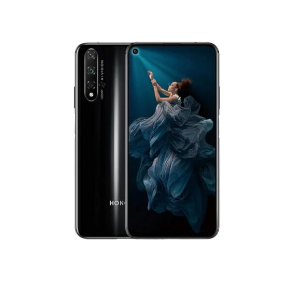 20 Honor 20