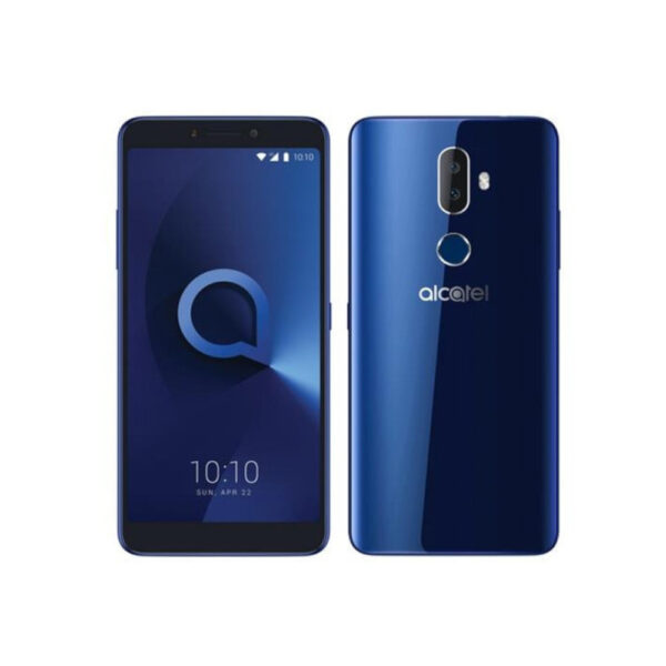 3c Alcatel 3c
