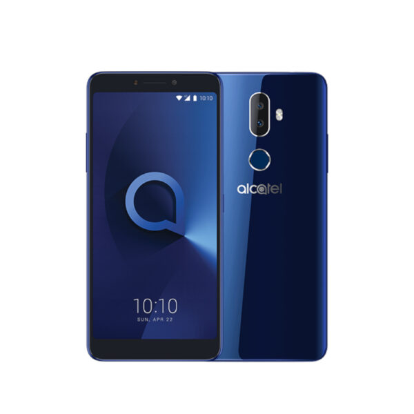 3v Alcatel 3v