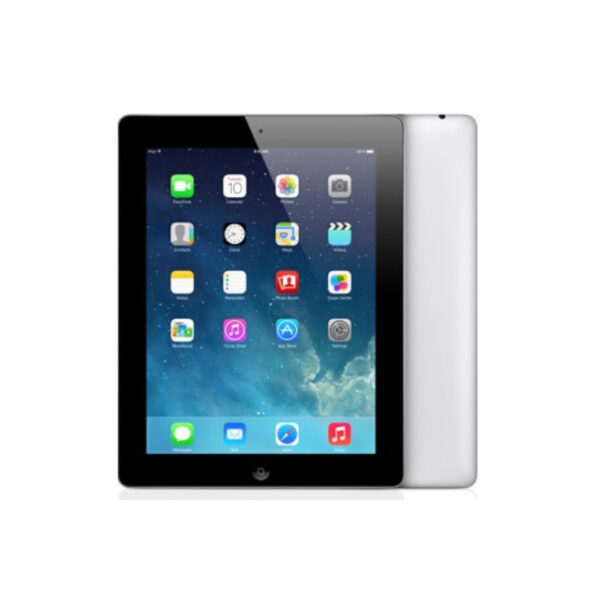 iPad (4th generation) - 2012 - A1458 (Wi-Fi), A1459 (Wi-Fi + Cellular), A1460 (Wi-Fi + Cellular CDMA)