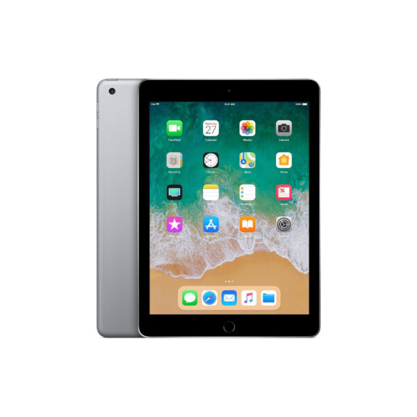 iPad (6th generation) - 2018 - A1893 (Wi-Fi), A1954 (Wi-Fi + Cellular)