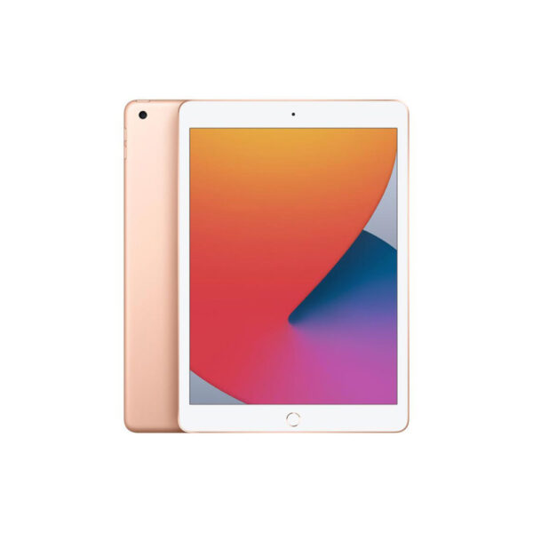 iPad (8th generation) - 2020 - A2270 (Wi-Fi), A2428, A2429, A2430 (Wi-Fi + Cellular)