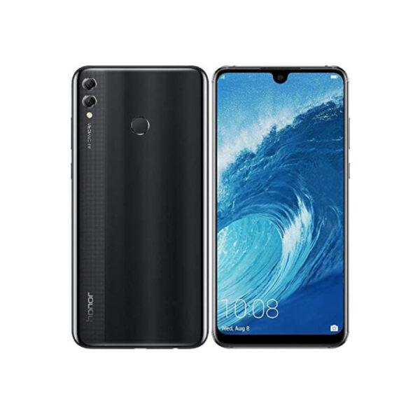 Honor 8x max