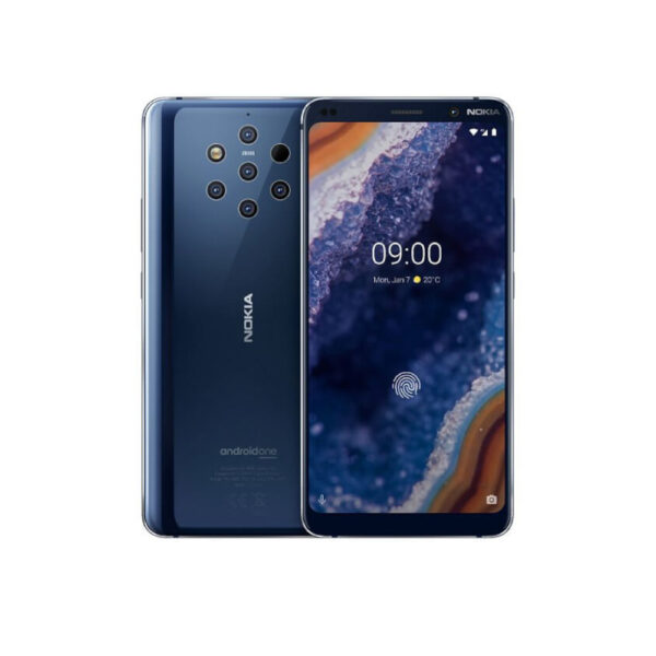 9 pureview Nokia 9 pureview