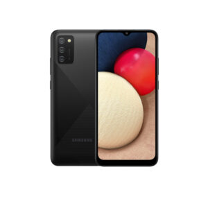 a02s Samsung Galaxy A02s